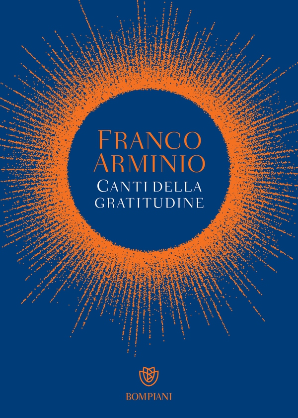 Canti della gratitudine - Librerie.coop Canti della gratitudine - Librerie.coop