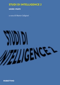 Studi di intelligence - Librerie.coop
