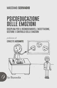 Psicoeducazione delle emozioni - Librerie.coop