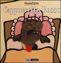 Cappuccetto Rosso - Librerie.coop Cappuccetto Rosso - Librerie.coop