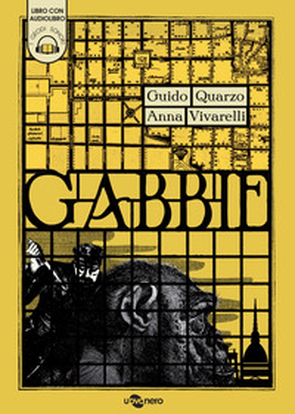 Gabbie - Librerie.coop Gabbie - Librerie.coop