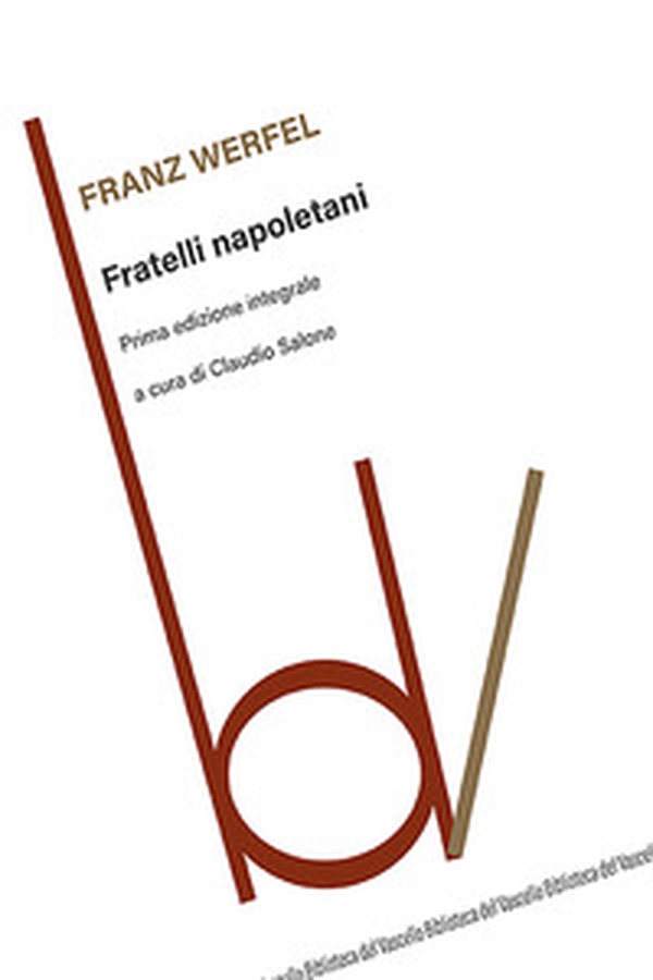 Fratelli napoletani - Librerie.coop Fratelli napoletani - Librerie.coop