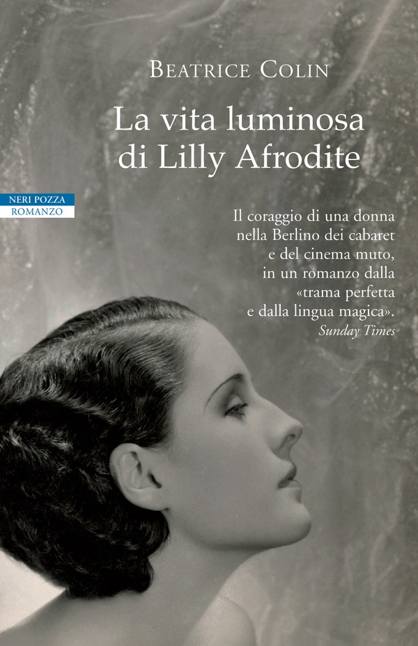 La vita luminosa di Lilly Afrodite - Librerie.coop La vita luminosa di Lilly Afrodite - Librerie.coop