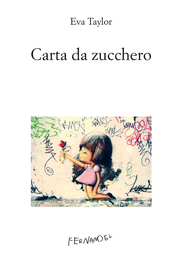 Carta da zucchero - Librerie.coop