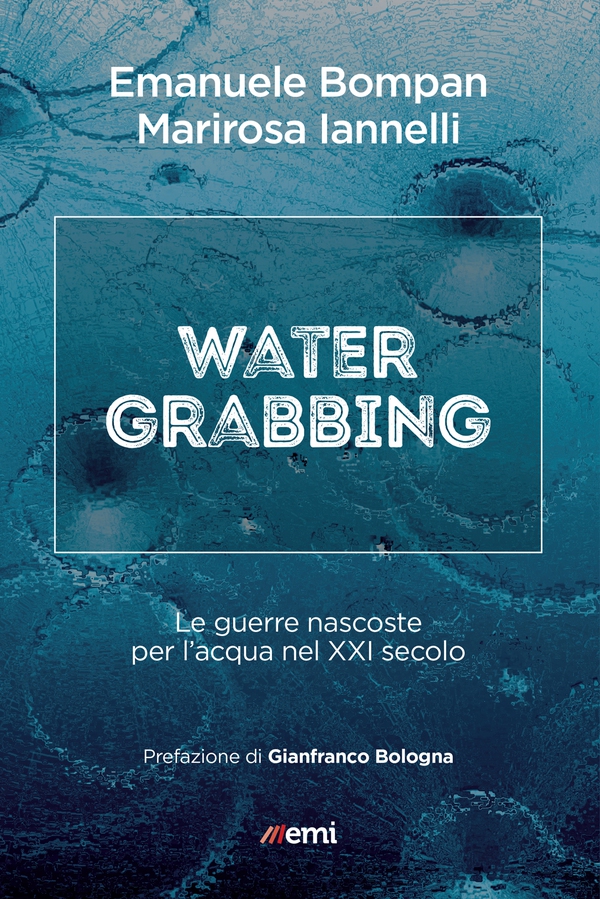 Water grabbing - Librerie.coop Water grabbing - Librerie.coop