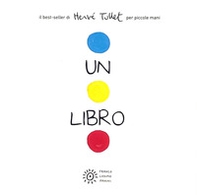 Un libro. Per piccole mani - Librerie.coop