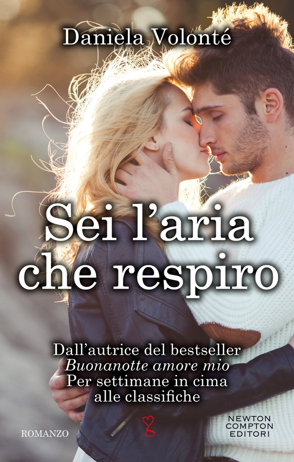 Sei l'aria che respiro - Librerie.coop Sei l'aria che respiro - Librerie.coop