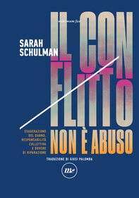 Il conflitto non è abuso - Librerie.coop Il conflitto non è abuso - Librerie.coop