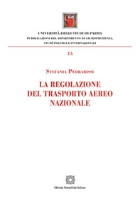 La regolazione del trasporto aereo nazionale - Librerie.coop