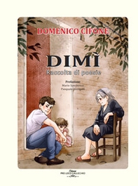 Dimì - Librerie.coop