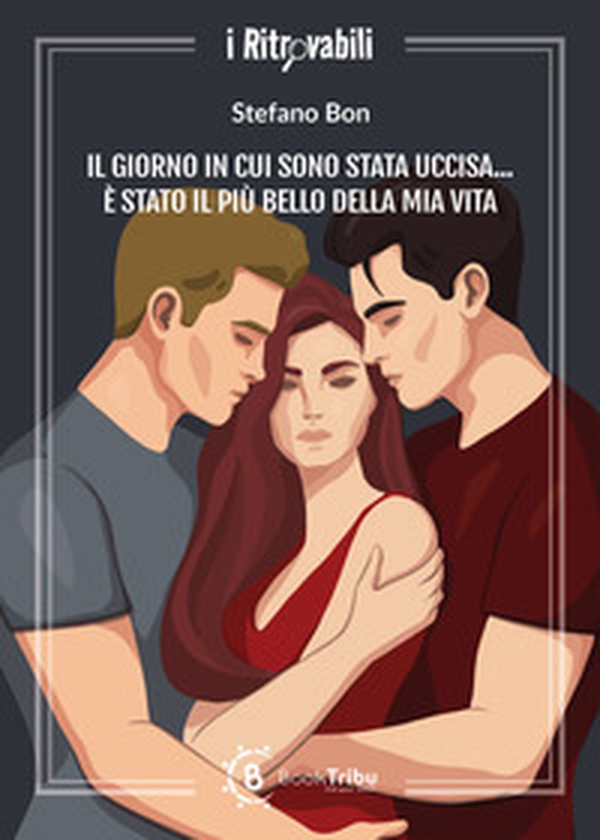 Il giorno in cui sono stata uccisa... è stato il più bello della mia vita - Librerie.coop