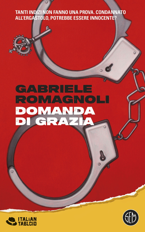 Domanda di grazia - Librerie.coop Domanda di grazia - Librerie.coop