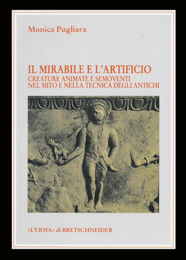 Il mirabile e l'artificio - Librerie.coop