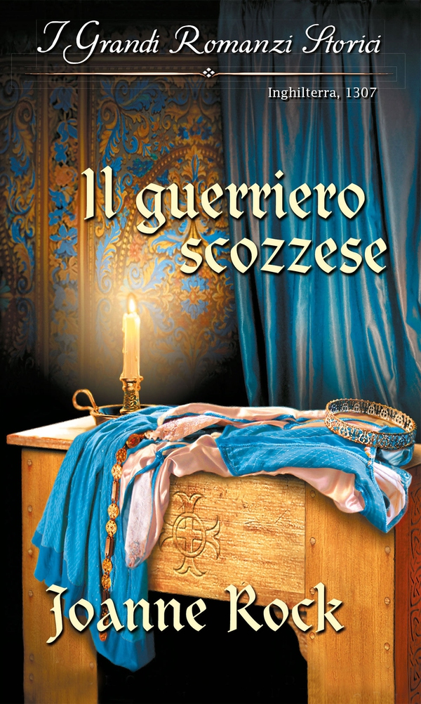 Il guerriero scozzese - Librerie.coop Il guerriero scozzese - Librerie.coop