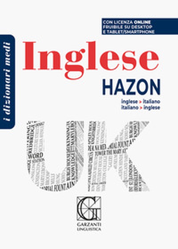 Dizionario medio di inglese - Librerie.coop Dizionario medio di inglese - Librerie.coop