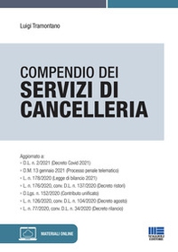 Compendio dei servizi di cancelleria - Librerie.coop Compendio dei servizi di cancelleria - Librerie.coop