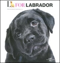 L come labrador. Ediz. inglese - Librerie.coop