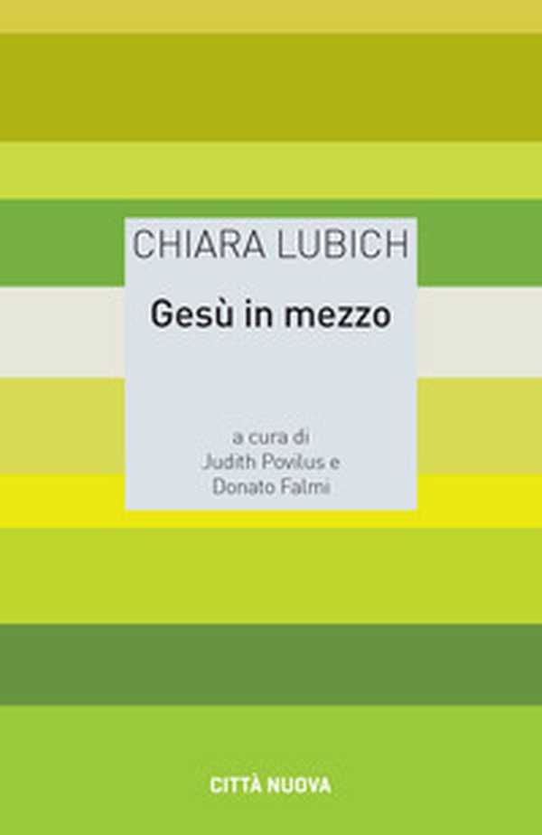 Gesù in mezzo - Librerie.coop Gesù in mezzo - Librerie.coop