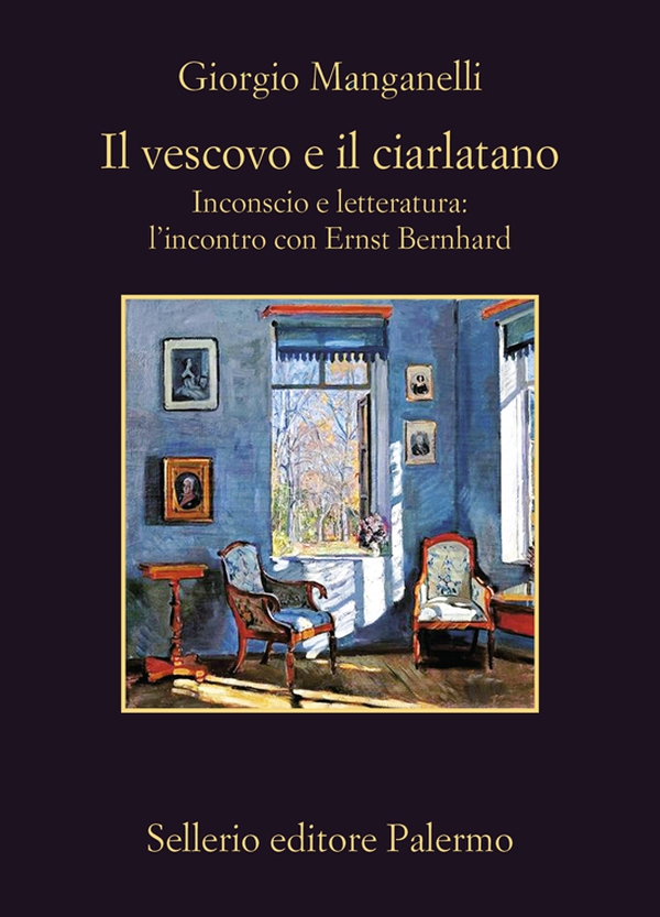 Il vescovo e il ciarlatano - Librerie.coop Il vescovo e il ciarlatano - Librerie.coop