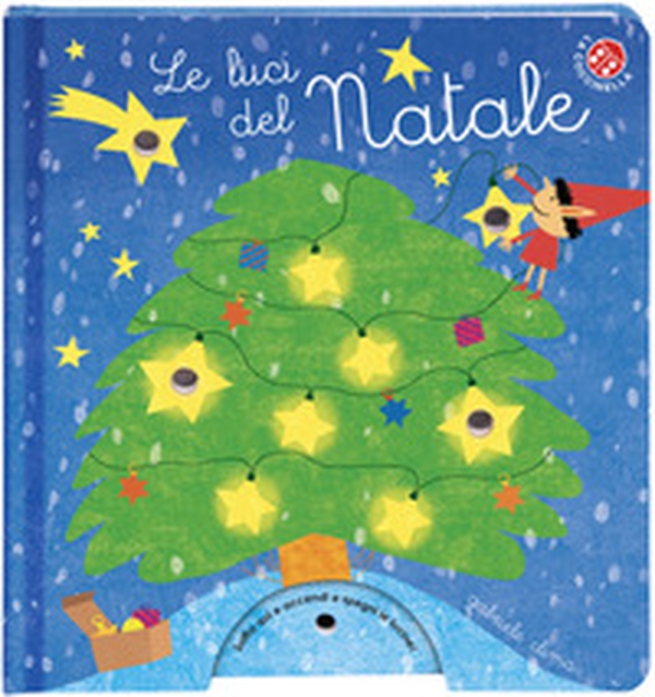 Le luci del Natale - Librerie.coop Le luci del Natale - Librerie.coop