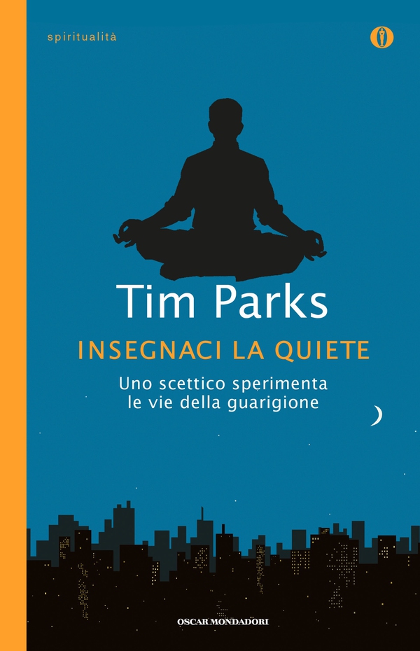 Insegnaci la quiete - Librerie.coop Insegnaci la quiete - Librerie.coop
