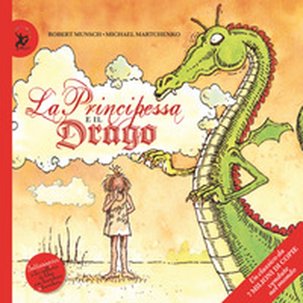 La principessa e il drago - Librerie.coop La principessa e il drago - Librerie.coop