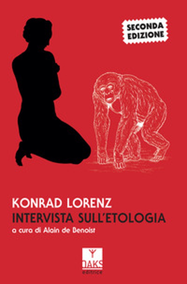 Intervista sull'etologia - Librerie.coop Intervista sull'etologia - Librerie.coop
