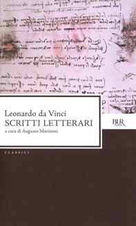Scritti letterari - Librerie.coop