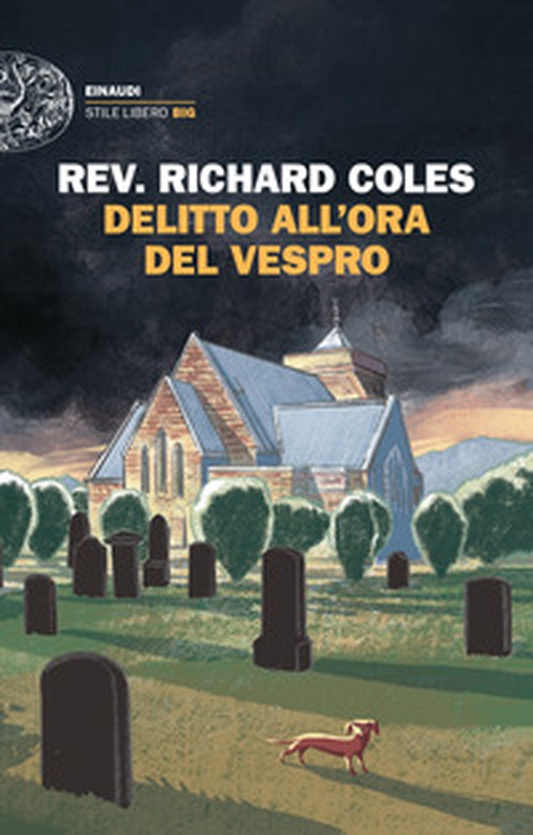 Delitto all'ora del vespro - Librerie.coop Delitto all'ora del vespro - Librerie.coop
