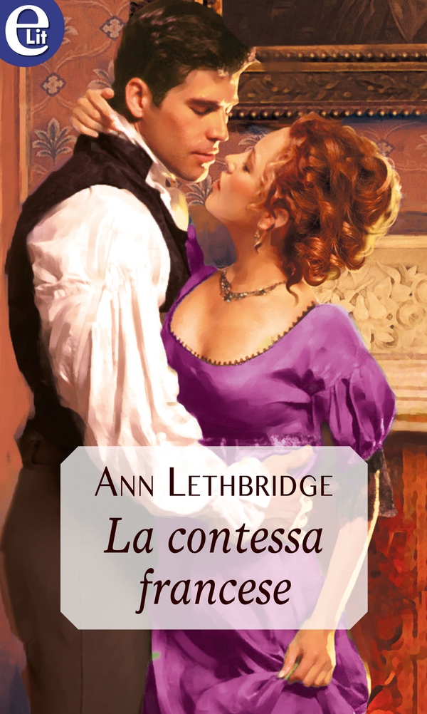 La contessa francese (eLit) - Librerie.coop La contessa francese (eLit) - Librerie.coop
