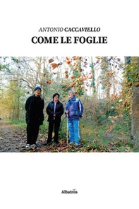 Come le foglie - Librerie.coop