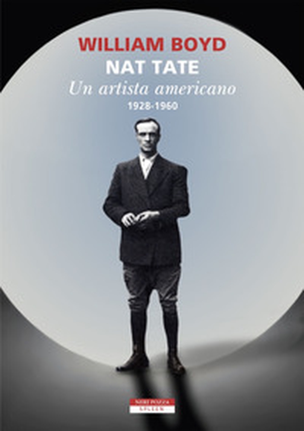 Nat Tate. Un artista americano 1928-1960 - Librerie.coop Nat Tate. Un artista americano 1928-1960 - Librerie.coop