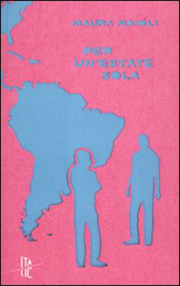 Per un'estate sola - Librerie.coop Per un'estate sola - Librerie.coop