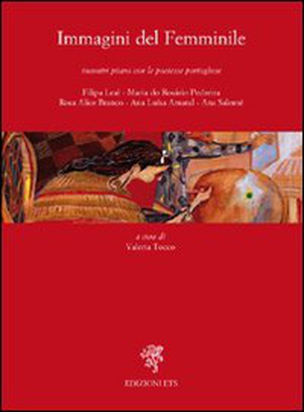 Immagini del femminile - Librerie.coop Immagini del femminile - Librerie.coop