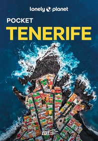 Tenerife Pocket - Librerie.coop Tenerife Pocket - Librerie.coop