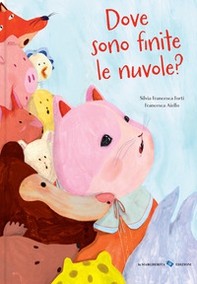 Dove sono finite le nuvole? - Librerie.coop