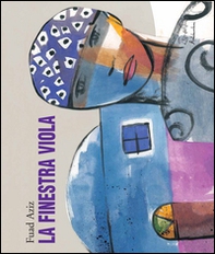 La finestra viola - Librerie.coop La finestra viola - Librerie.coop