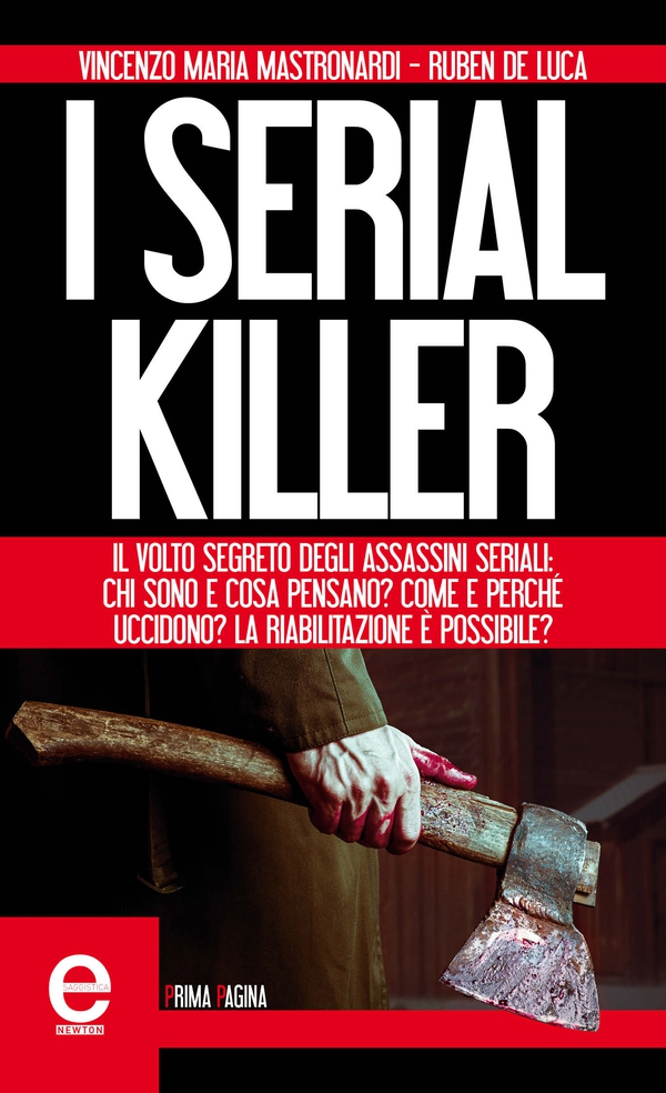 I serial killer - Librerie.coop I serial killer - Librerie.coop