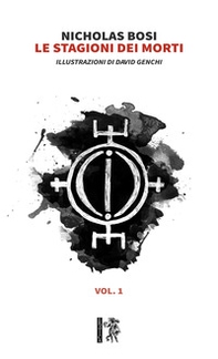 Le stagioni dei morti - Librerie.coop