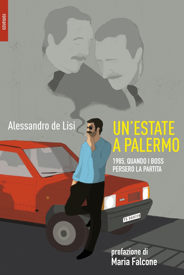 Un'estate a Palermo - Librerie.coop Un'estate a Palermo - Librerie.coop