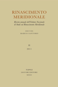 Rinascimento meridionale - Librerie.coop Rinascimento meridionale - Librerie.coop