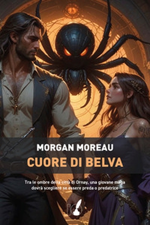 Cuore di belva - Librerie.coop
