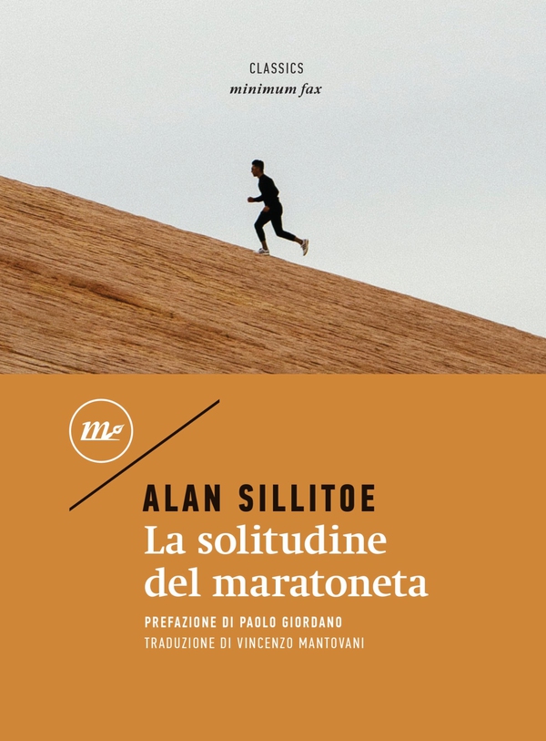 La solitudine del maratoneta - Librerie.coop La solitudine del maratoneta - Librerie.coop