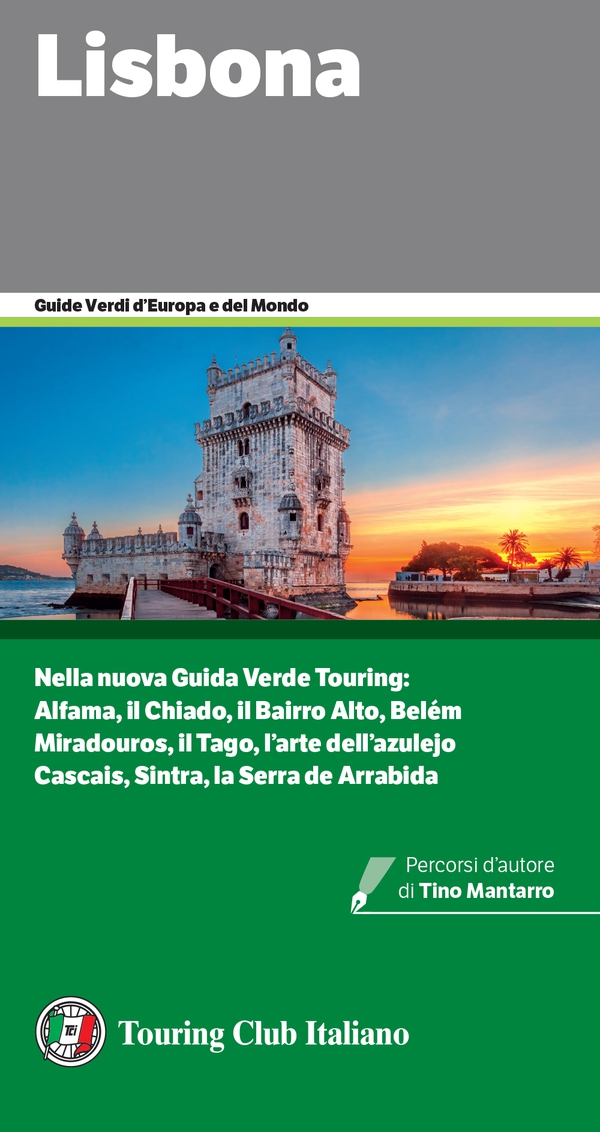 Lisbona - Librerie.coop Lisbona - Librerie.coop