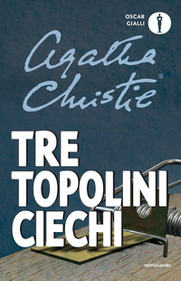 Tre topolini ciechi e altre storie - Librerie.coop Tre topolini ciechi e altre storie - Librerie.coop