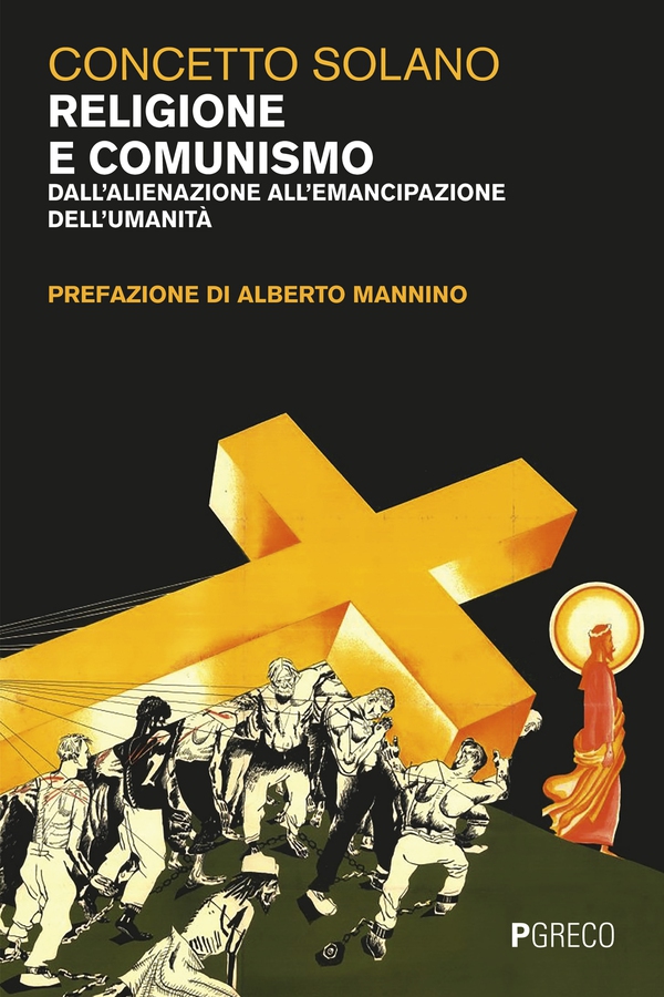 Religione e comunismo - Librerie.coop Religione e comunismo - Librerie.coop