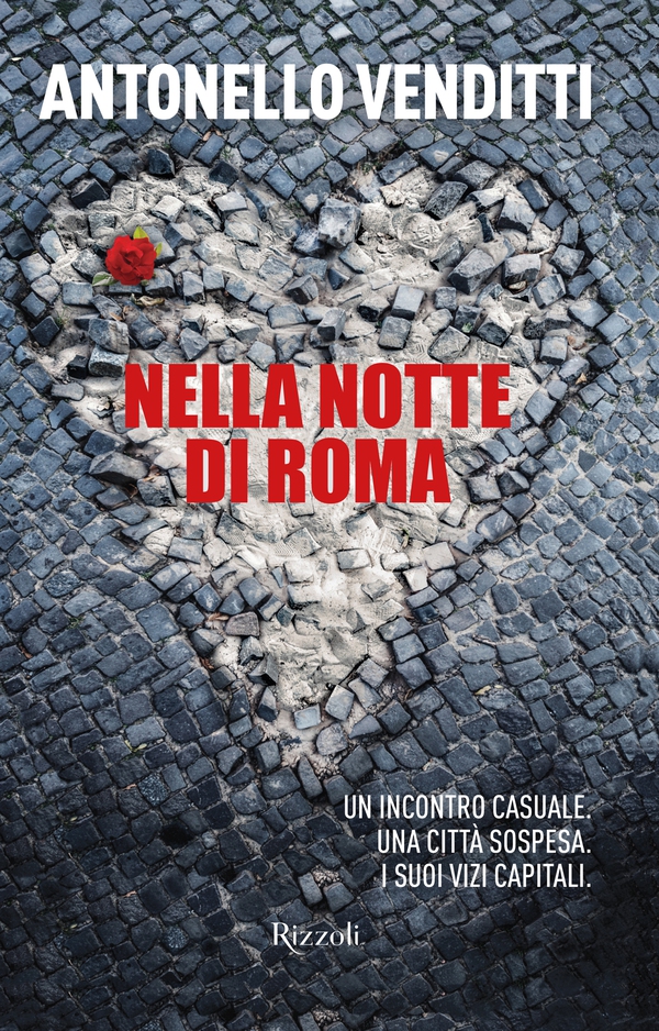 Nella notte di Roma - Librerie.coop Nella notte di Roma - Librerie.coop