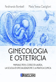 Ginecologia e ostetricia - Librerie.coop