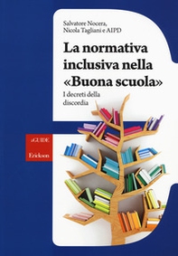 La normativa inclusiva nella «buona scuola». I decreti della discordia - Librerie.coop