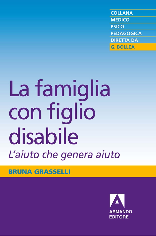 La famiglia con figlio disabile - Librerie.coop